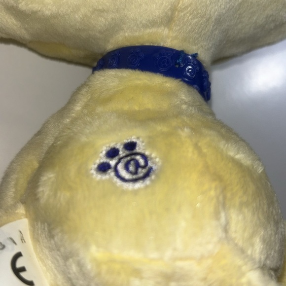 Littlest Pet Shop Plush Pig virtual interactive NEW - Picture 5 of 6